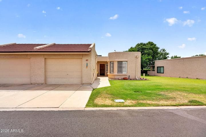 720 S PRIVET Way, Mesa, AZ