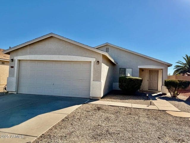 5989 E SUNRISE Circle, Florence, AZ