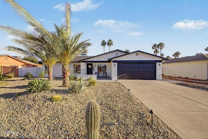 4937 E EVANS Drive, Scottsdale, AZ