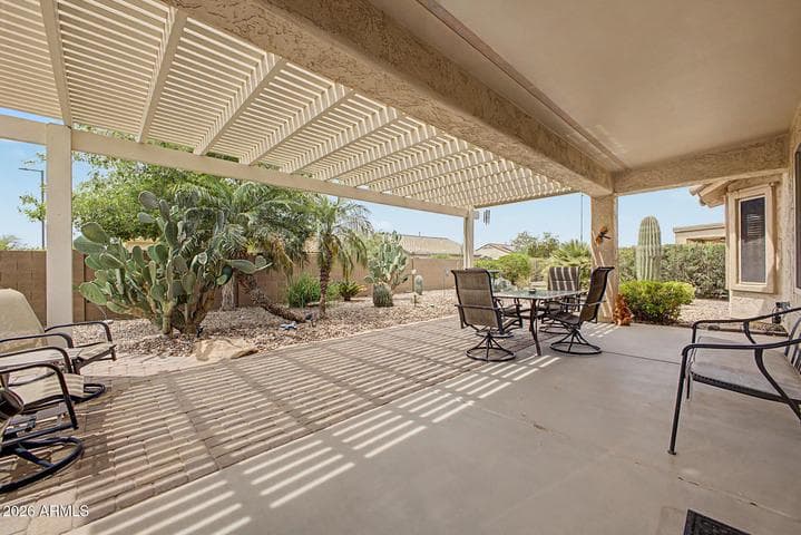 6709 W WILLOW Way, Florence, AZ