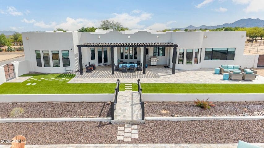 15512 E MORNING VISTA Lane, Scottsdale, AZ