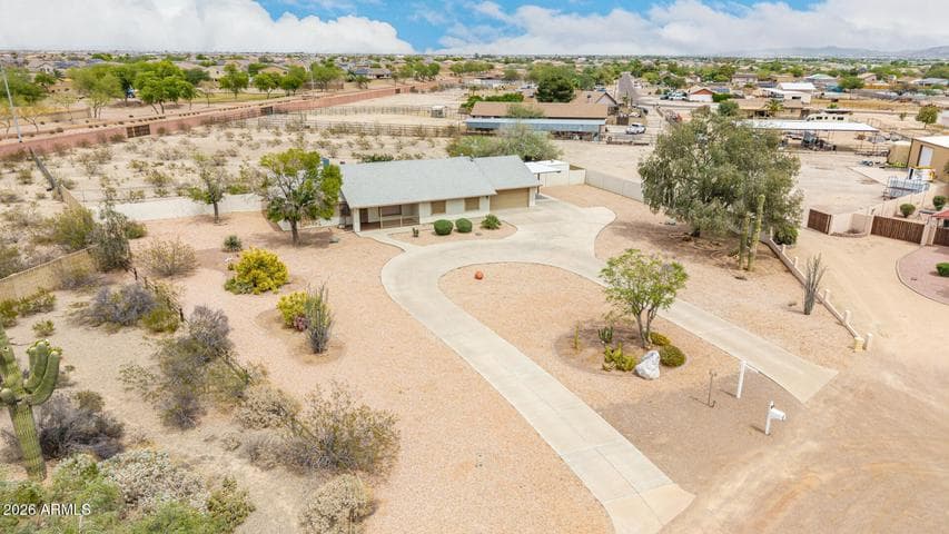 22202 W HILTON Avenue, Buckeye, AZ