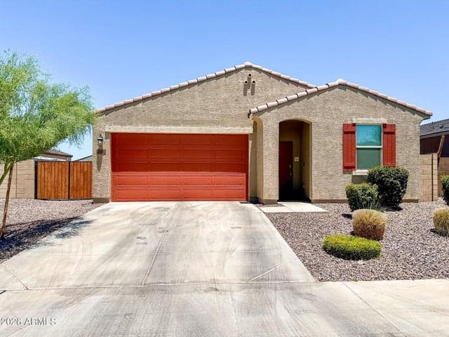4144 E SIDESADDLE Road, San Tan Valley, AZ
