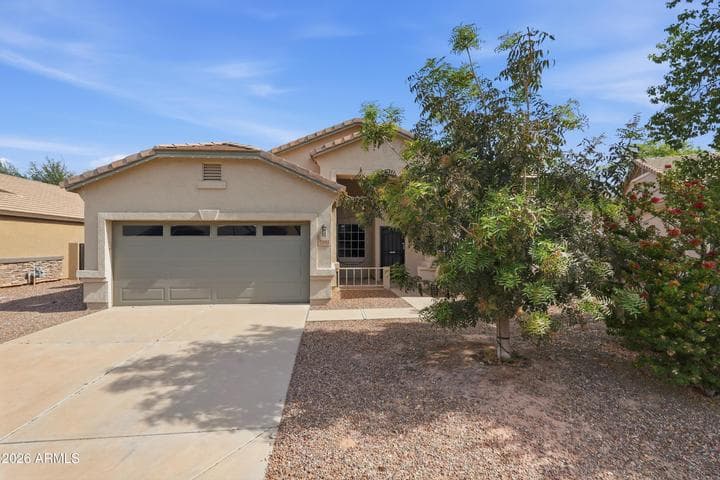 20988 E VIA DEL RANCHO Road, Queen Creek, AZ