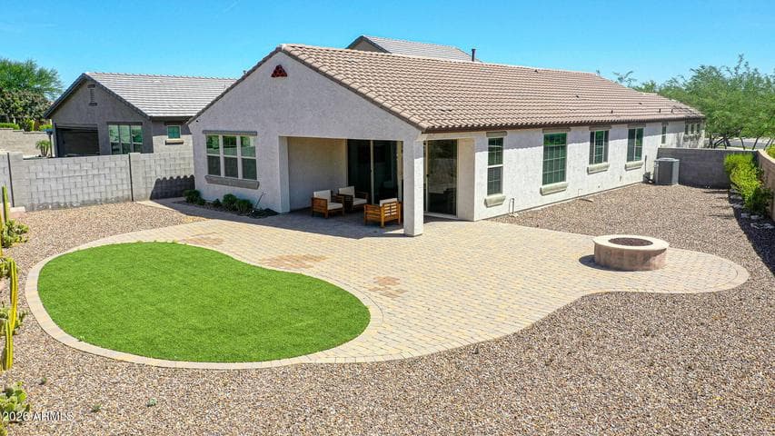 20644 W MARIPOSA Street, Buckeye, AZ