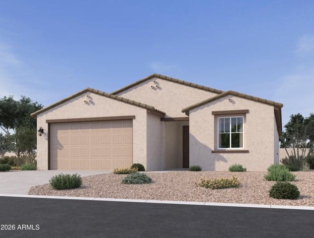 6644 E UPLAND Way, San Tan Valley, AZ