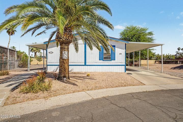 245 S 56th Street #190, Mesa, AZ