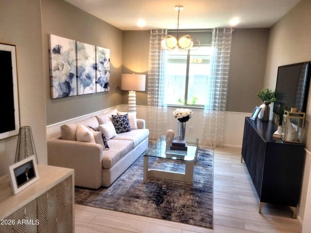 30412 W NIGHTSHADE Drive, Buckeye, AZ