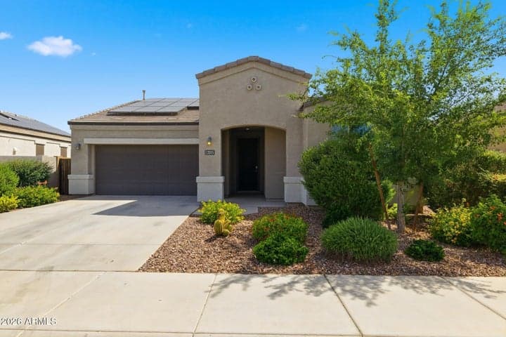 2315 N CAMDEN Drive, Florence, AZ