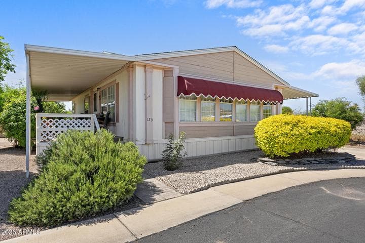 2701 E Utopia Road #153, Phoenix, AZ