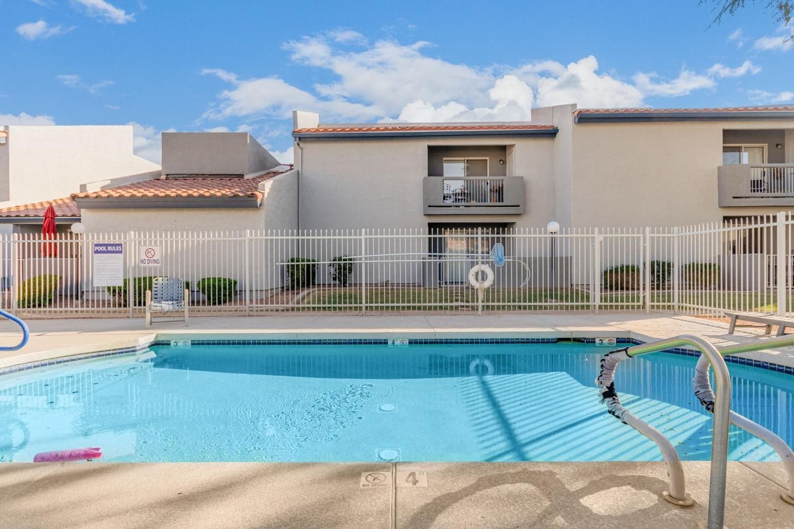 220 N 22nd Place #1109, Mesa, AZ