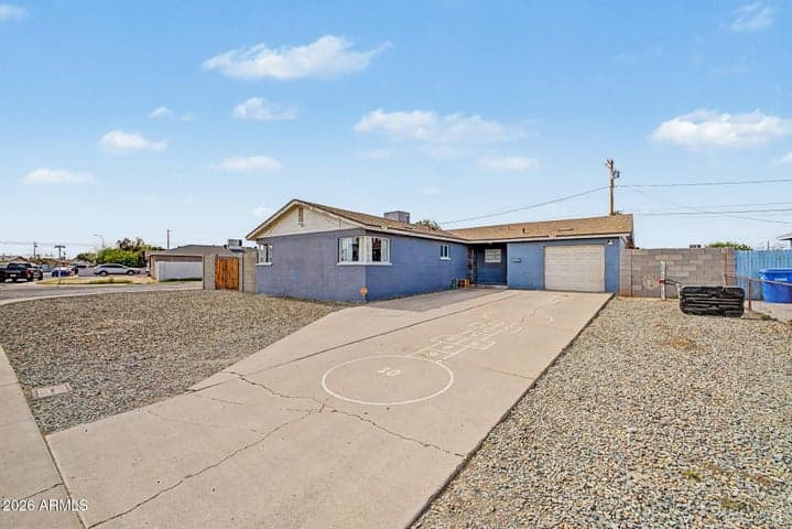 4738 W FAIRMOUNT Avenue, Phoenix, AZ