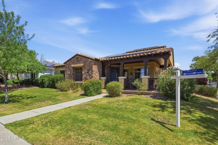 2877 N Heritage Street, Buckeye, AZ