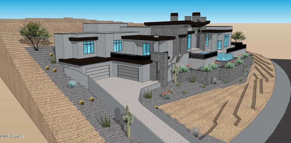 1960 E CLUBHOUSE Drive #56, Phoenix, AZ