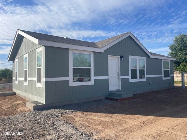 32424 S PINE Street, Wittmann, AZ
