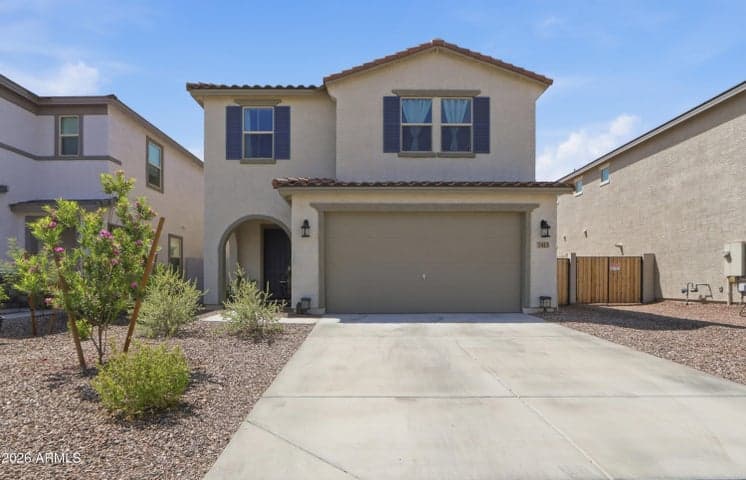 7413 W ROVEY Avenue, Glendale, AZ