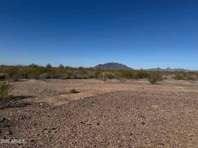 4275X W Glendale Avenue #8, Tonopah, AZ