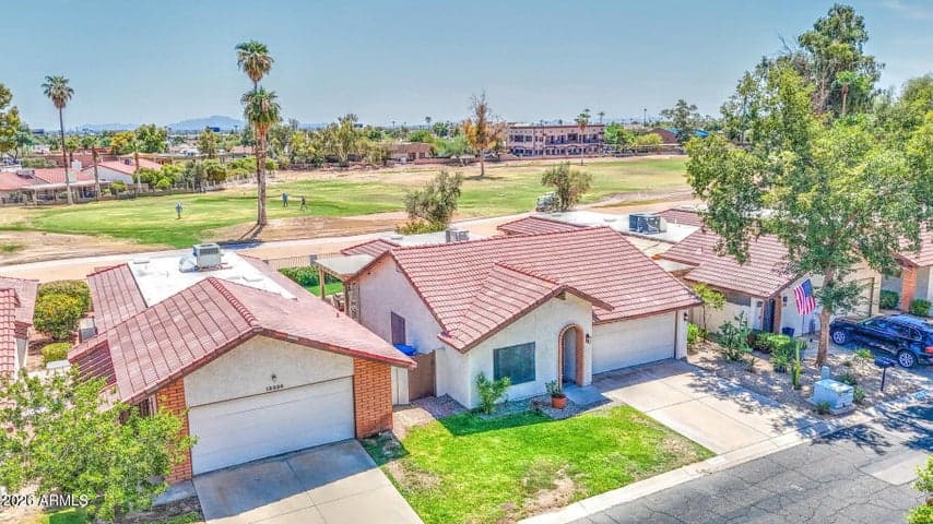 12243 S CHIPPEWA Drive, Phoenix, AZ