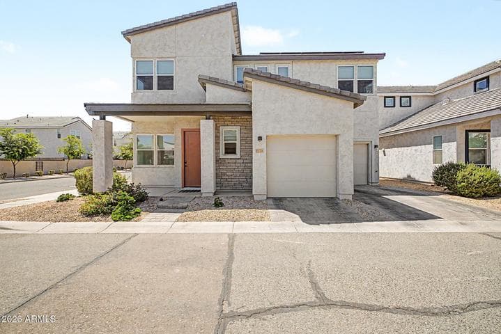 15734 W POLK Street, Goodyear, AZ