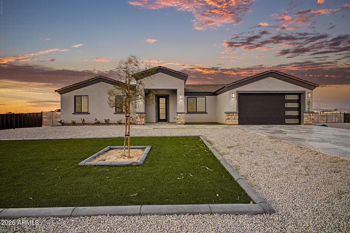 3012 S 335TH Drive, Tonopah, AZ