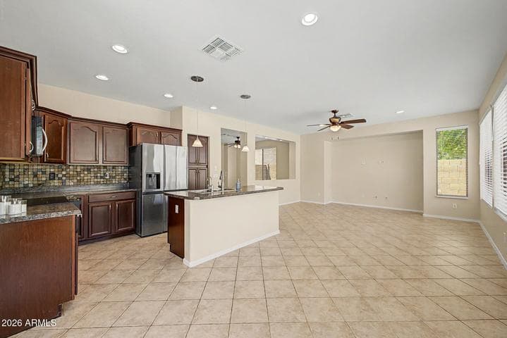 3632 W DENALI Drive, Anthem, AZ