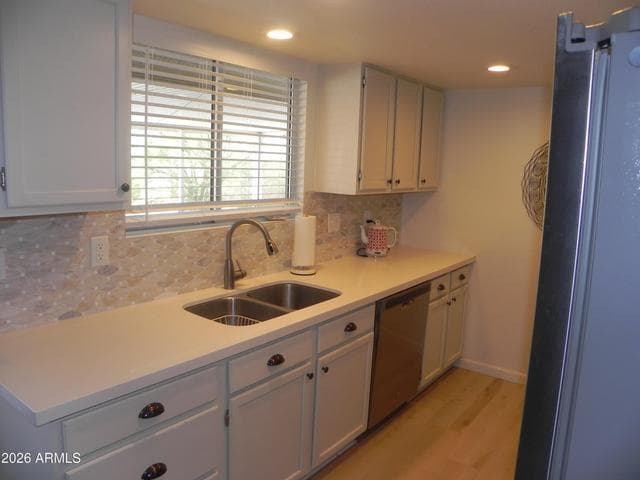 12733 W ALLEGRO Drive, Sun City West, AZ