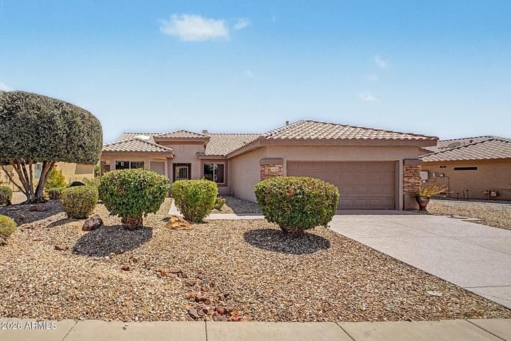 19763 N LONE CACTUS Drive, Surprise, AZ