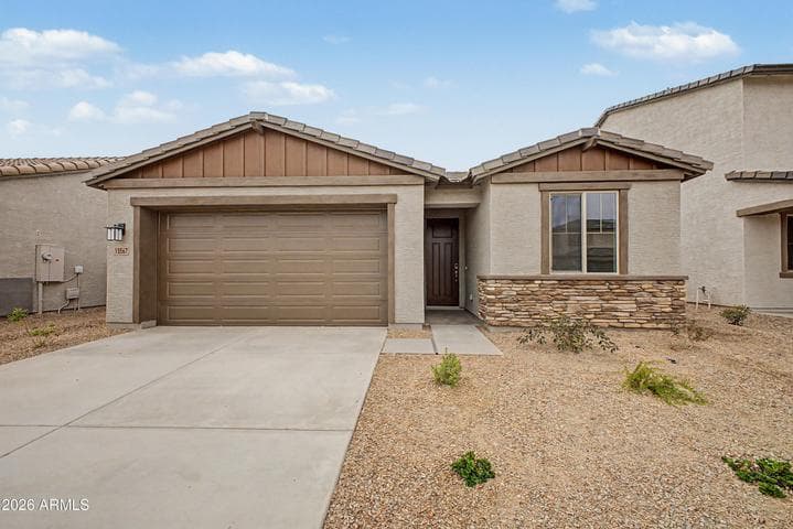 15567 W HACKAMORE Drive, Surprise, AZ