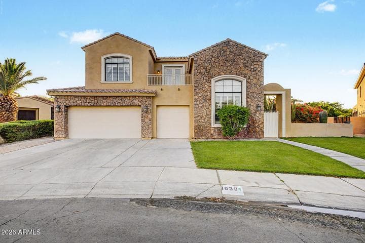 1030 W CALYPSO Court, Gilbert, AZ