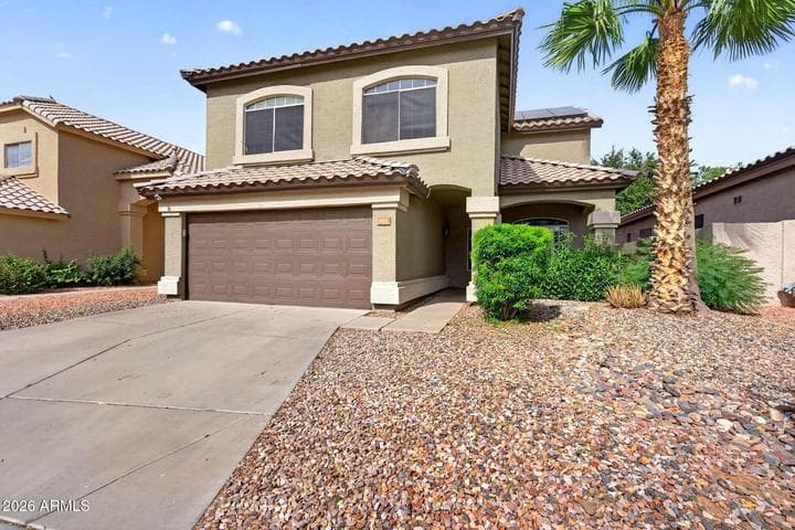 918 N BRADLEY Drive, Chandler, AZ