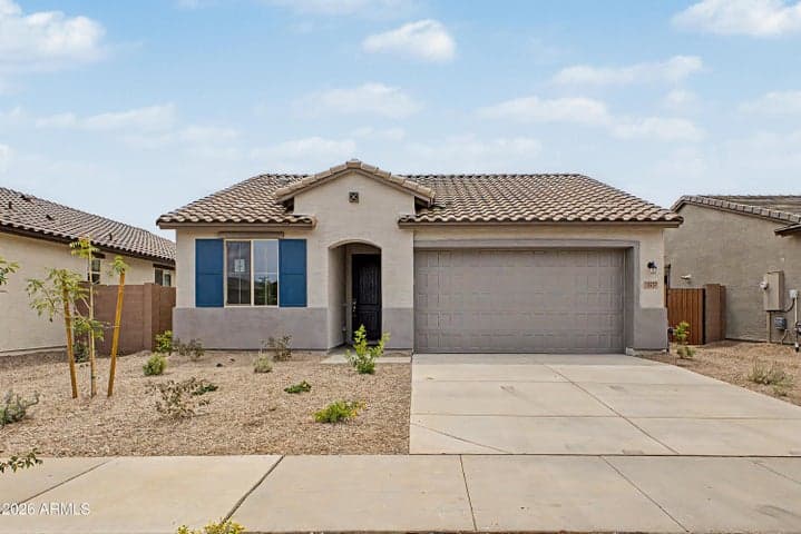 15559 W HACKAMORE Drive, Surprise, AZ
