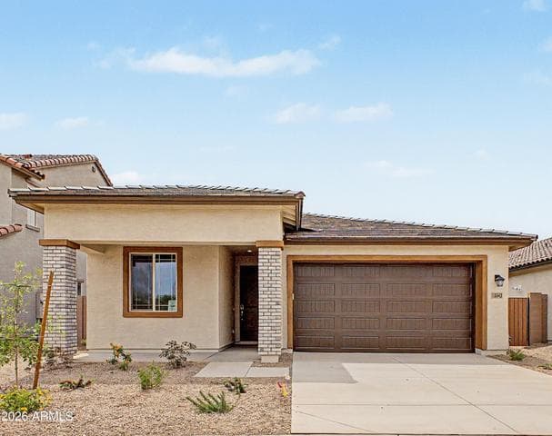 15543 W HACKAMORE Drive, Surprise, AZ