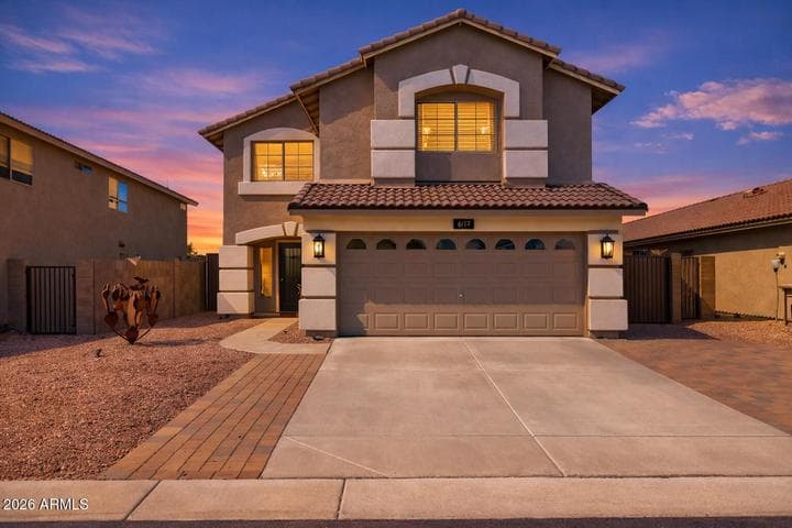 4174 S CELEBRATION Drive, Gold Canyon, AZ