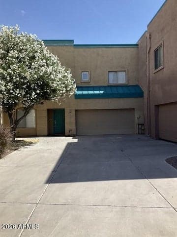1015 S VAL VISTA Drive #33, Mesa, AZ