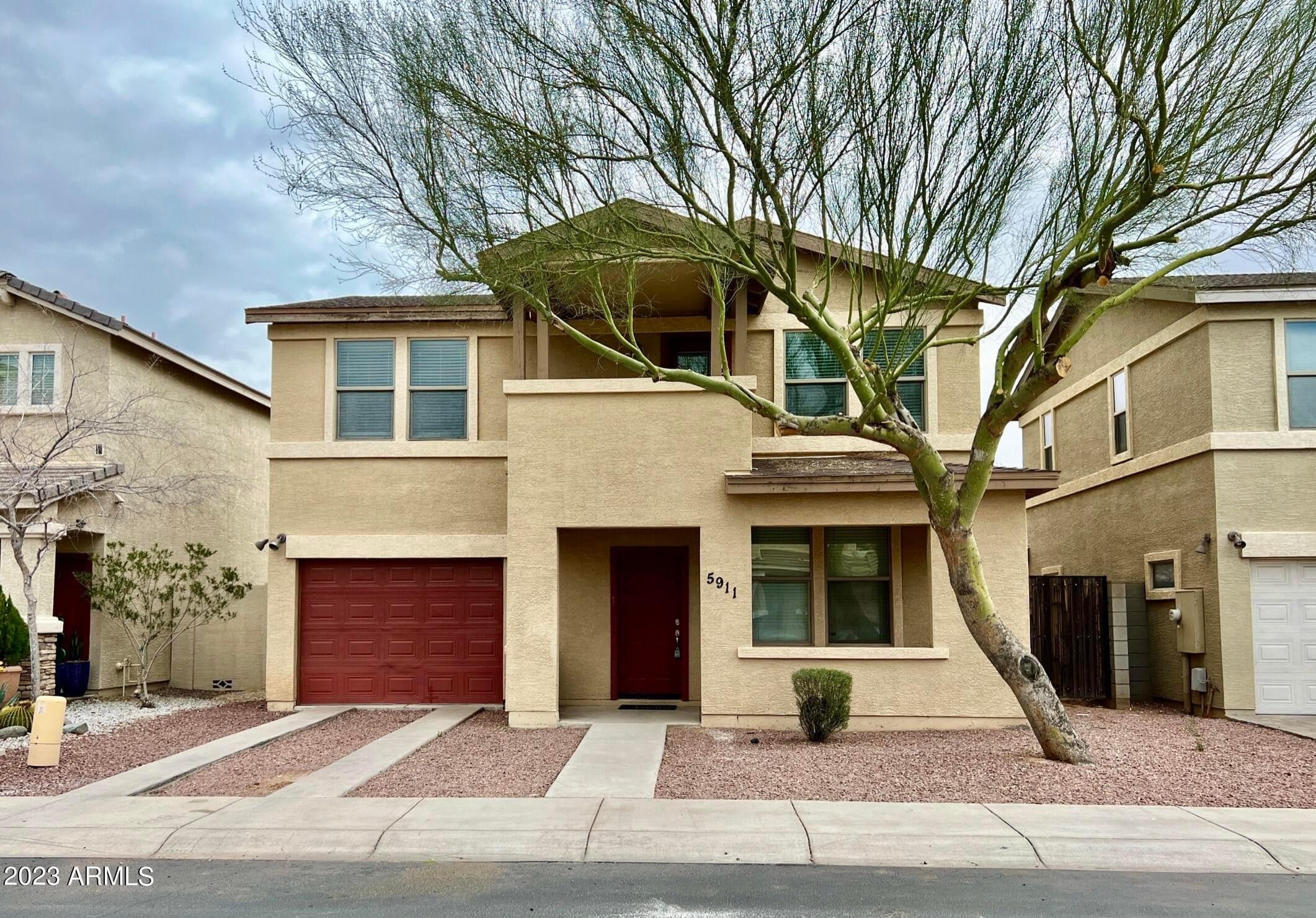 5911 S 35th, Phoenix, AZ