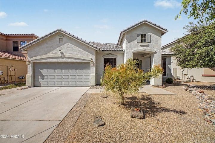 13570 W CARIBBEAN Lane, Surprise, AZ