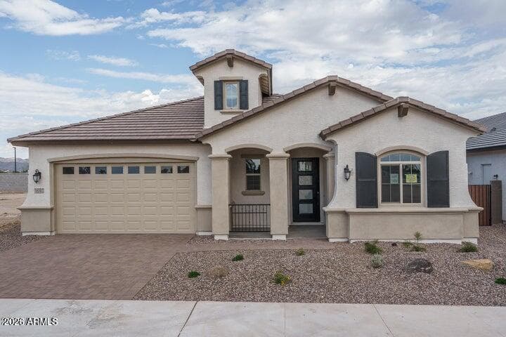 18742 W WESTVIEW Street, Litchfield Park, AZ