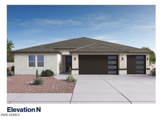 24058 N 24TH Way, Phoenix, AZ