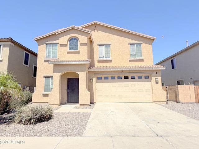 1084 E SADDLEBACK Place, San Tan Valley, AZ