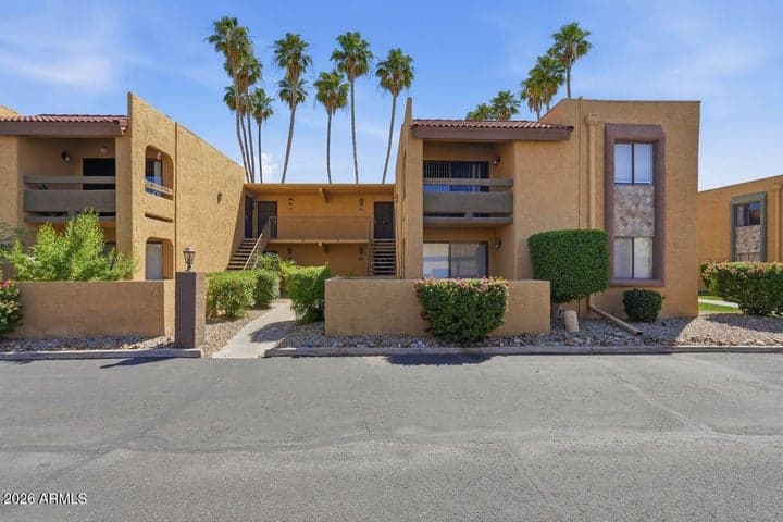 8500 E INDIAN SCHOOL Road #247, Scottsdale, AZ