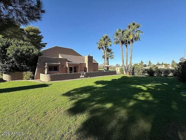 7428 N VIA CAMELLO DEL NORTE -- #178, Scottsdale, AZ