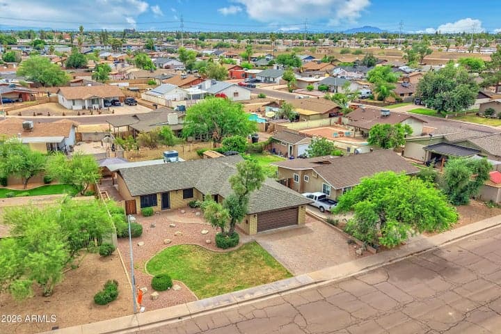 3909 S ROOSEVELT Street, Tempe, AZ