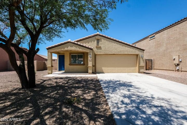 8952 S 253RD Avenue, Buckeye, AZ