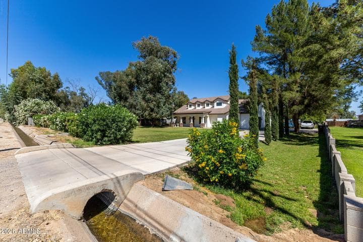 6635 N Citrus Road, Waddell, AZ