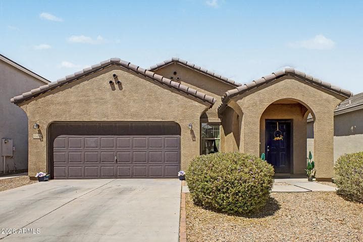 35436 W SANTA CLARA Avenue, Maricopa, AZ