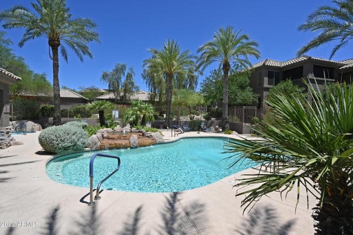 11680 E SAHUARO Drive #1023, Scottsdale, AZ