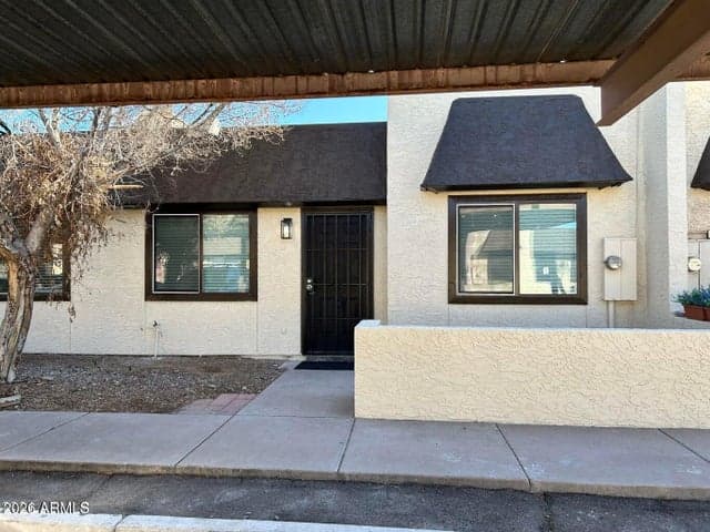 5115 N 22nd Avenue #3, Phoenix, AZ
