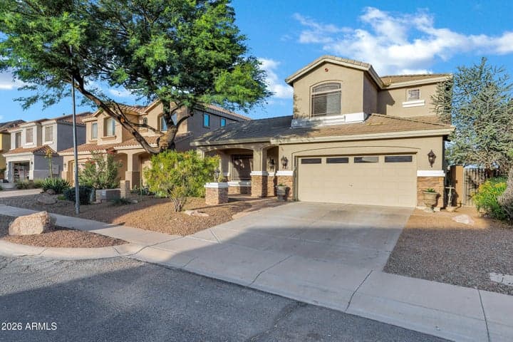 16651 S 27TH Avenue, Phoenix, AZ