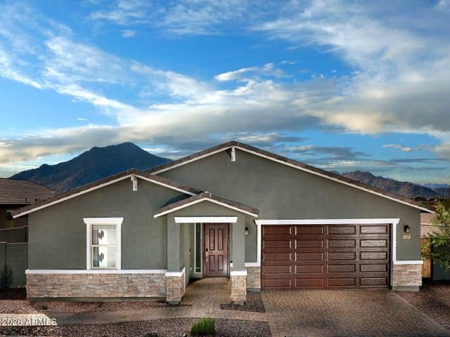 4439 W HUNTER Trail, San Tan Valley, AZ