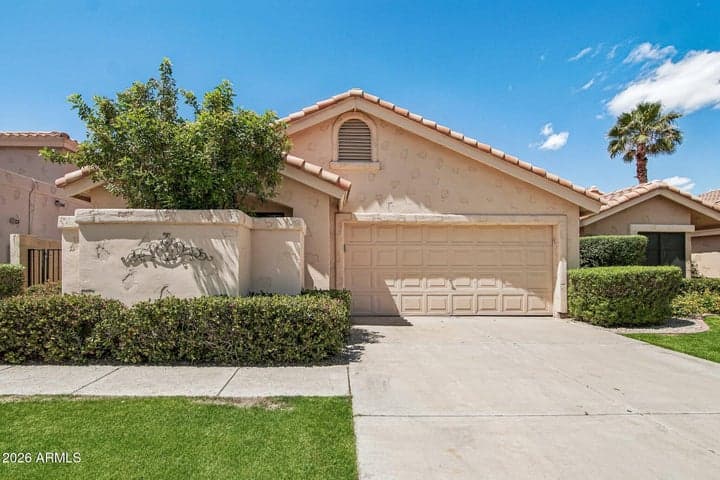 12750 N 95TH Way, Scottsdale, AZ